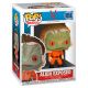 Funko POP! TV Show - Exposed Alien Vinyl figura 10cm