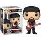 Funko POP! U2 - ZooTV - Edge vinyl 10 cm figura