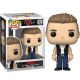 Funko POP! U2 - ZooTV - Larry vinyl 10 cm figura