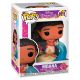 Funko POP! Ultimate Princess - Moana Vinyl 10cm figura
