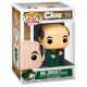Funko POP! Vinyl - Clue - Mr.Green Lead Pipe Vinyl figura 10cm