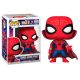 Funko POP! What If - Zombie Hunter Spider vinyl 10cm figura
