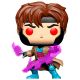 Funko POP! X-Men Classic – Gambit  Cards figura 10cm