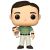 Funko POP! 40 Y.O. Virgin - Andy holding Oscar Vinyl figura 10cm