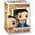 Funko POP! 40 Y.O. Virgin - Andy Waxed Vinyl figura 10cm