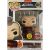Funko POP! Animation Avatar Zhao Fireball(GW) (Exclusive) 10 cm figura