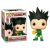 Funko POP! Anime Hunter x Hunter - Gon Freecs Jajanken 10cm vinyl figura