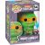 Funko POP! Artist Series TMNT 2 - Michaelangelo (Exclusive) Vinyl 10cm figura