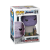 Funko POP! Avengers Endgame - Casual Thanos Vinyl Figura 10cm