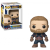 Funko POP! Avengers: Infinity War - Captain America Vinyl Figura 10cm