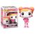 Funko POP! BC Awareness Bombshell Harley Quinn Vinyl 10cm figura