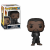 Funko POP! Black Panther - Black Panther Robe (Fekete) Vinyl Figura 10cm