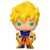 Funko POP! DBZ S8 - SS Goku (First Appearance) Vinyl figura 10cm vinyl 10cm figura