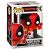 Funko POP! Deadpool 30th - Flamenco Deadpool Vinyl figura 10cm
