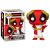 Funko POP! Deadpool 30th - Roman Senator Deadpool Vinyl figura 10cm