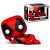 Funko POP! Deadpool Parody - Deadpool Vinyl Figura 10cm