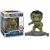 Funko POP! Deluxe Avengers  - Hulk Assemble Exclusive Vinyl figura 15 cm