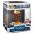 Funko POP! Deluxe Avengers - Iron Man Vasember Assemble Exclusive Vinyl figura 15 cm