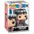 Funko POP! Demon Slayer Kimetsu no Yaiba Makomo vinyl 10cm figura