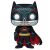 Funko POP! Dia De Los DC - Batman