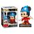 Funko POP! Disney Archives - Sorcerer Mickey Vinyl Figura 10cm