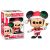 Funko POP! Disney Holiday Mickey Vinyl figura 10cm