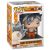 Funko POP! Dragon Ball Super - Son Goku (Ultra Instinct Form) Vinyl figura 10cm