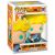 Funko POP! Dragon Ball Super Super Saiyan Trunks with Sword vinyl 10cm figura