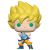 Funko POP! Dragon Ball Z - SS Goku Kamehameha Wave