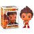 Funko POP! Dragon Ball Z - Training Vegeta Vinyl Figura 10cm