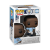 Funko POP! Football Manchester City - Raheem Sterling Vinyl 10cm figura