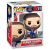 Funko POP! Football PSG - Sergio Ramos 10cm figura
