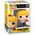 Funko POP! Friends - Jóbarátok Phoebe Buffay vinyl 10cm figura