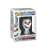 Funko POP! Frozen 2 - Olaf with Bruni Vinyl Figura 10cm
