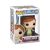Funko POP! Frozen 2 - Young Anna Vinyl Figura 10cm