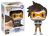 Funko POP! Games - Overwatch: Tracer - Vinyl Figura 10cm