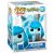 Funko POP! Games Pokemon - Glaceon (EMEA) vinyl 10cm figura