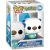 Funko POP! Games Pokemon - Oshawott(EMEA) 10cm figura