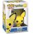 Funko POP! Games Pokemon - Pichu (EMEA) vinyl 10cm figura
