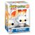 Funko POP! Games Pokemon - Scorbunny (EMEA) vinyl 10cm figura