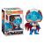 Funko POP! Gatchaman - Ken Washio Vinyl Figura 10cm