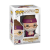 Funko POP! Harry Potter - Dumbledore Baby Harry Vinyl Figura 10cm
