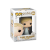 Funko POP! Harry Potter: Fleur Delacour (Yule Ball) Vinyl Figura 10cm