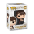 Funko POP! Harry Potter - Neville Monster Book Vinyl Figura 10cm