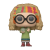 Funko POP! Harry Potter: Professor Sybill Trelawney Vinyl Figura 10cm