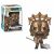 Funko POP! Heroes Aquaman - Arthur Curry as Gladiator Vinyl 10cm figura