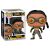 Funko POP! Heroes Black Lightning - Thunder Vinyl 10cm figura