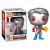 Funko POP! Heroes DC - Captain Atom (Exclusive) vinyl 10cm figura