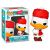 Funko POP! Holiday - Daisy Duck Vinyl 10cm figura