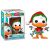 Funko POP! Holiday - Donald Duck Vinyl 10cm figura